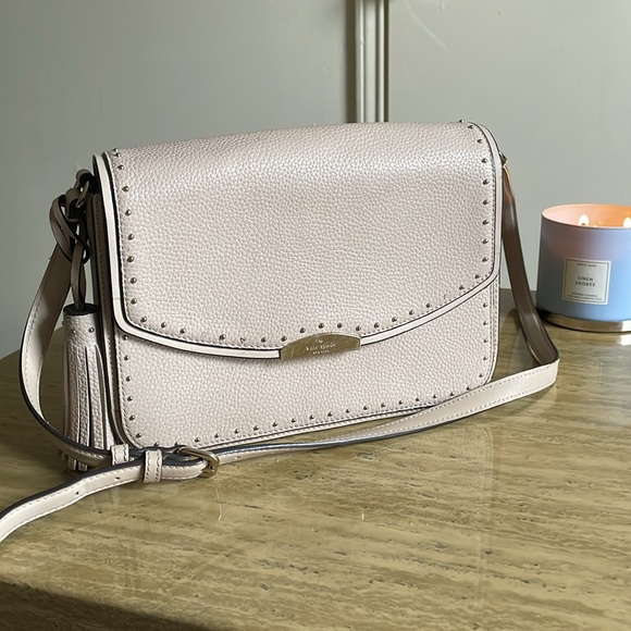 Kate Spade ♠️ Jet Set Small Crossbody Purse - Picture 16 of 16